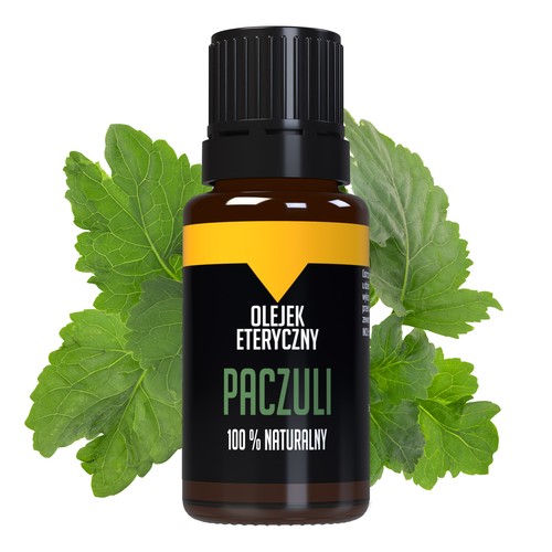 Bilovit patchouli ätherisches - bilovit,