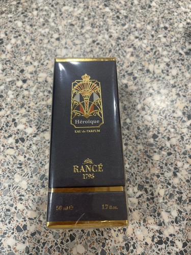 Rance 1795 heroique - rance,