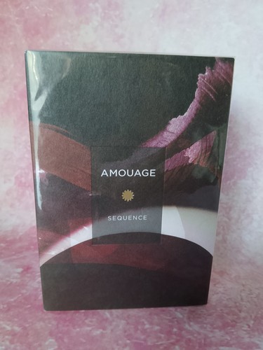 Amouage sequence essence - sequence, de