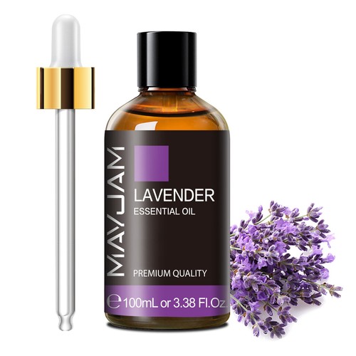 Mayjam lavendel naturrein - mayjam,