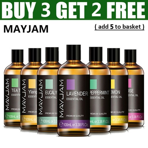 Mayjam 100ml naturrein - mayjam,