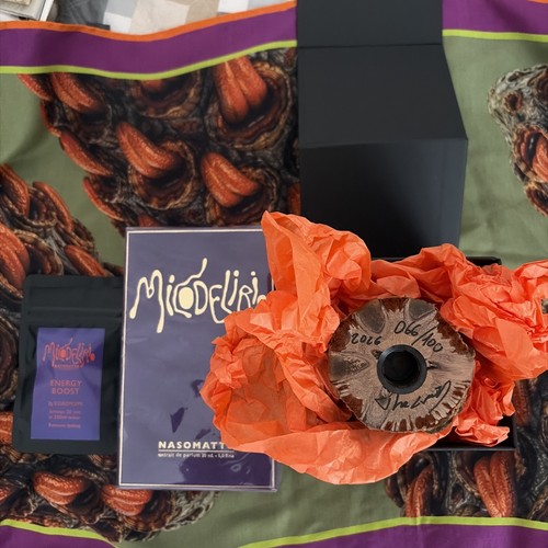Nasomatto micodelirio brut - nasomatto,