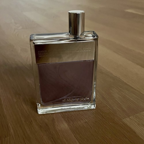 Prada amber pour homme - prada,