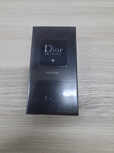 Dior homme intense edp - dior,