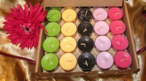 Neu partylite teelichter - partylite,