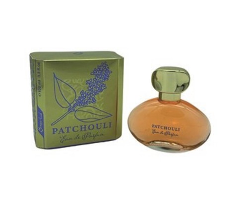 Patchouli damenparfüm edp - patchouli,