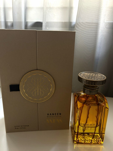 Anfas haneen extrait parfum - haneen,