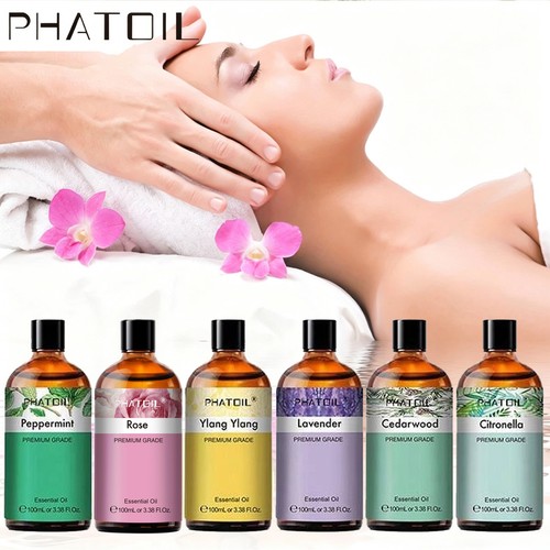 100ml rein natur ätherisches - 100ml,