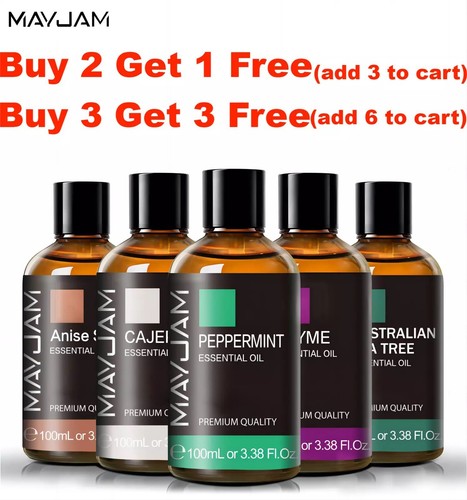 Mayjam 100ml reine - mayjam,
