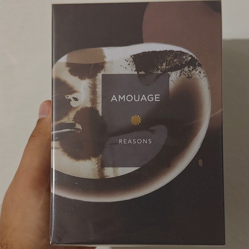 Amouage reasons essence - amouage,
