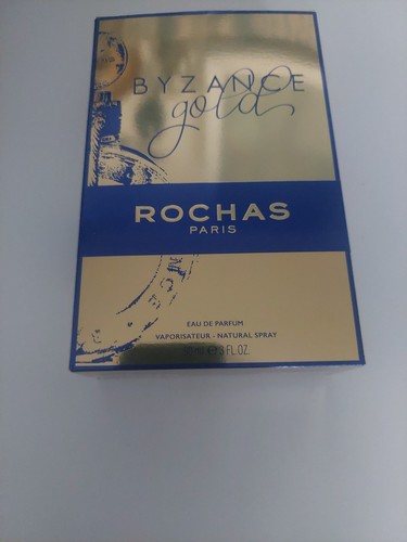 Rochas byzance gold - rochas, 90