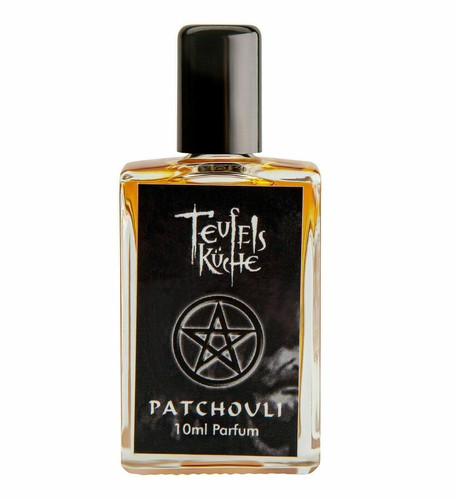 Patchouli parfum natur 10 - parfum, –