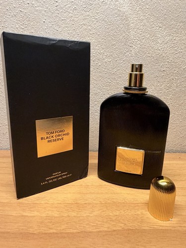 Tom ford black orchid reserve - tom,