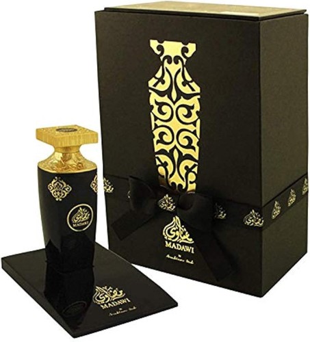 Madawi 90ml von arabian - madawi, oud