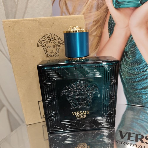 Versace eros parfum - versace,
