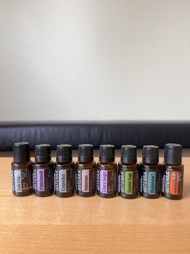 Doterra ätherisches öl - Ätherisches,