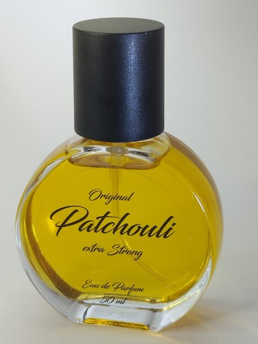 Patchouli extra strong edp - patchouli,