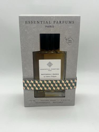 Essential parfums - essential,