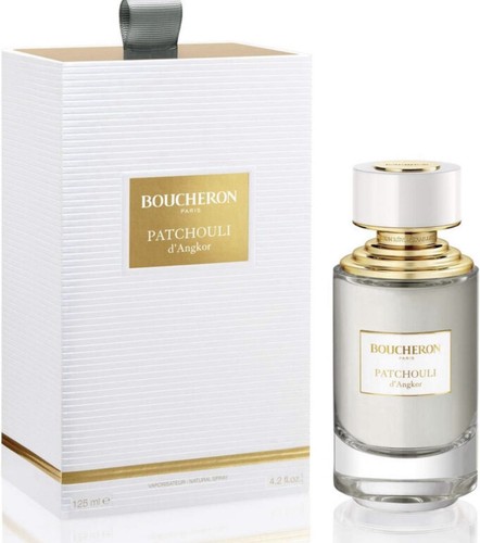 Boucheron patchouli angkor - boucheron, d'angkor