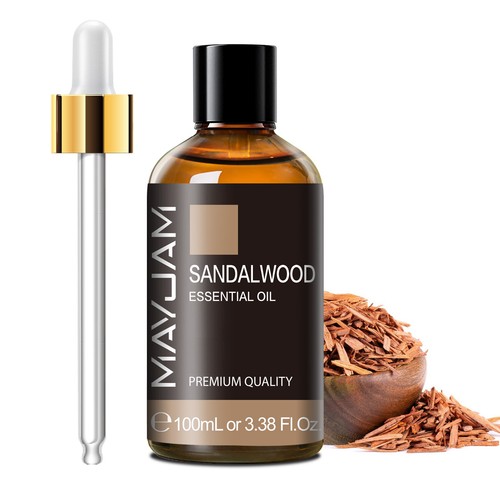 Mayjam sandelholz reine - sandelholz,