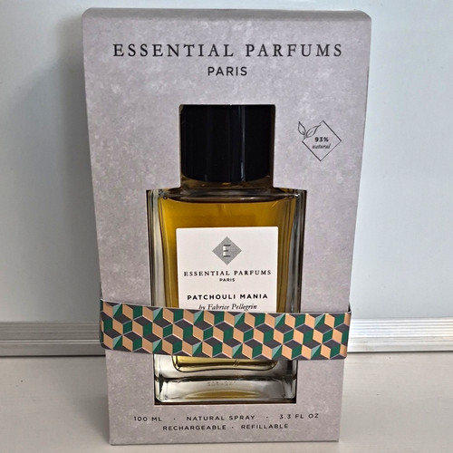 Neu essential parfums - neu:,