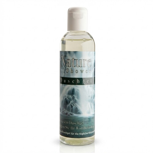 Patchouli duschgel sanftes - patchouli,