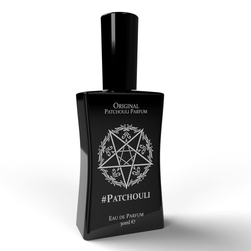 Original patchouli eau de - #patchouli,