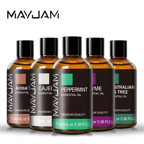 Mayjam naturrein ätherisches - mayjam,
