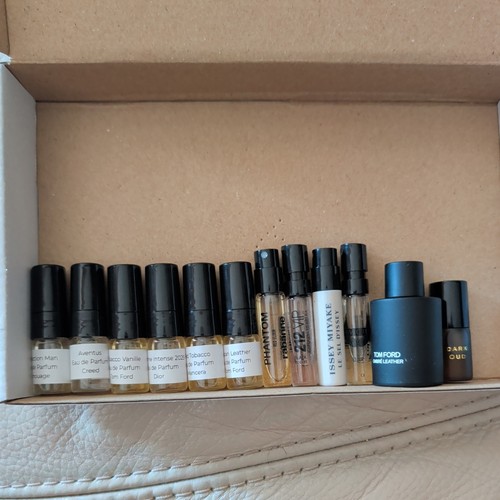 Original mens perfume - original,