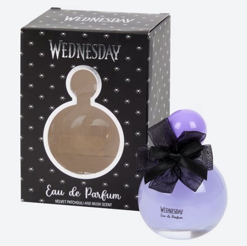 Wednesday from mgm eau - wednesday, mgm,
